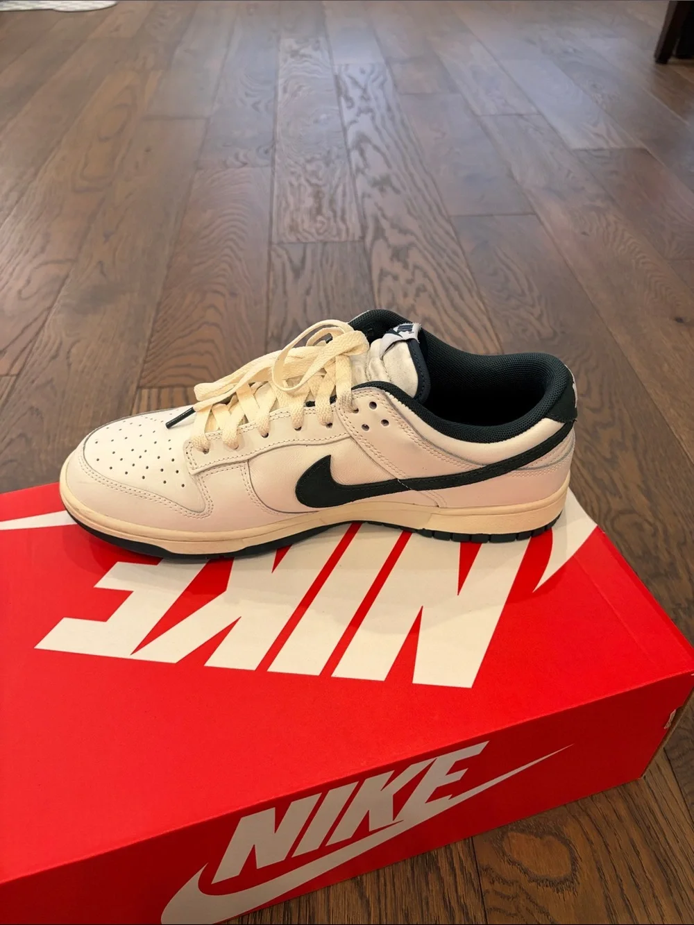 Nike Dunk Low